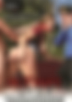 The Hot Wife Life 5: #Cucked front cover