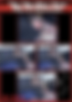 You Are Only Good For A Footstool front cover