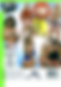 Stop My Ass Is On Fire #4 back cover