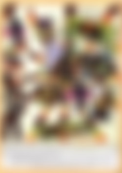 Hootchie Mamas - Doin' It and Doin' It Well #1 back cover