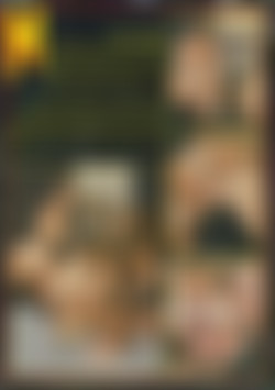 Party At Serena's back cover