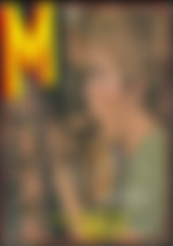 Party At Serena's front cover