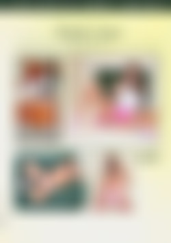 Charlie Laine - Panty front cover