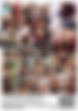 Acts of Perversion back cover