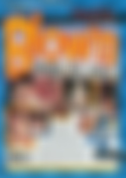 Blown Away By Cum! back cover