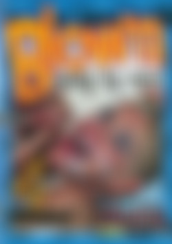 Blown Away By Cum! front cover