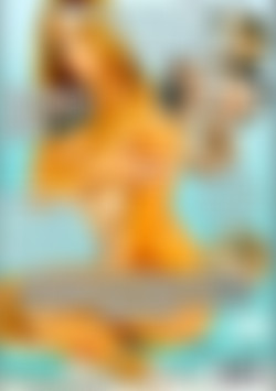 Veronica's Game back cover