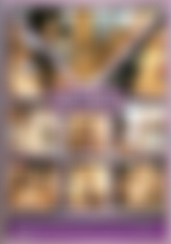 College Girls #2 back cover