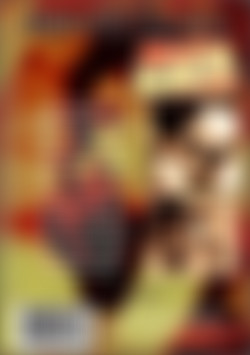 Mouth Blaster back cover