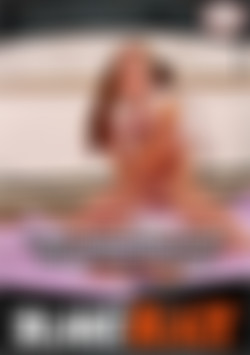Victoria Wannabe Porn Model Girl Next Door Photoshoot front cover