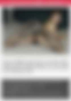 Bethany & Charlie Laine Sweet Jerk Off Encouragement Pantyhose back cover