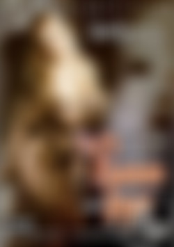 Phantom Lover, The front cover