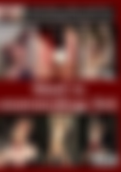 Tied N Cumming 24 front cover