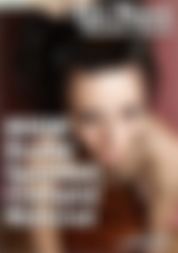 Gia Rossi & Master Hand BDSM Bound Spanked Clamped Watered Collector Scene back cover