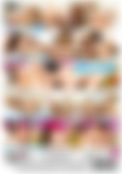 Big Boob Love back cover