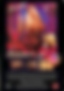 Renee, Summer Of 69 back cover