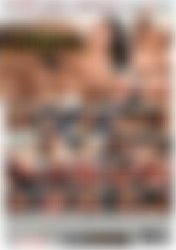 Horny Housewives back cover