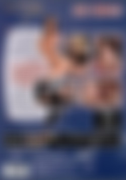 Sex Rebels back cover