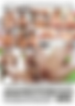 Beautifully Stacked 14 back cover