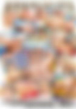 So You Think You Can Squirt Vol. 2 back cover