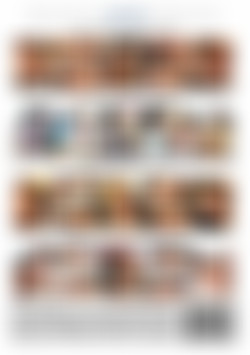 Lesby Friends back cover