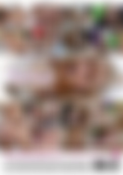 Blonde Bedroom Eyes back cover