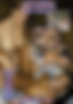 T&A Lesbian Home Videos 10 front cover