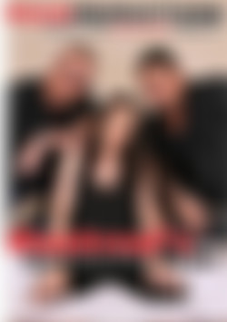 Montreal's Creampies Trios front cover