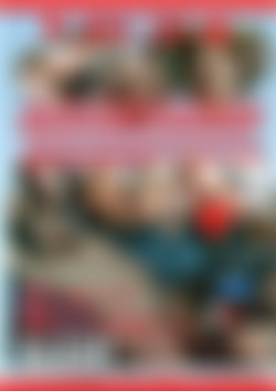 April Love back cover