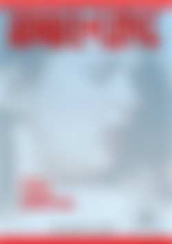 April Love front cover