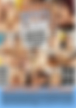 Hairy Teen Pussy 2 back cover