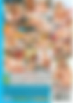 ATK Co-Eds With Sexy Feet Vol. 2 back cover