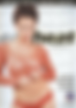 Heat - Blazing Sex front cover