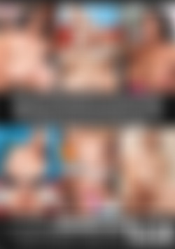 Heavy On The Heat 2 back cover