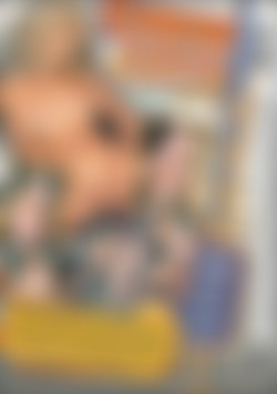 Czarina: The Russian Squirt back cover