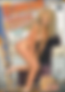 Czarina: The Russian Squirt front cover