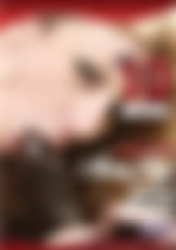 Perfect 10 Inches, The front cover