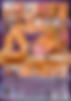 The Best of Blondes #3 back cover