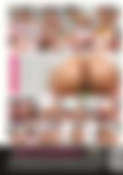 Black Curves Ahead 3 back cover