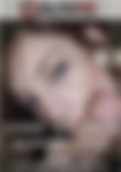 Sloppy Amateur Blowjobs Vol. 3 front cover