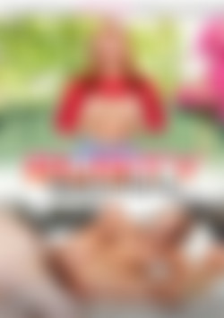 Busty Seductions front cover