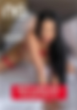 Busty Latina Begs for Rough Anal Sex front cover