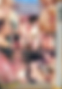 My Squirting Aunt #2 back cover