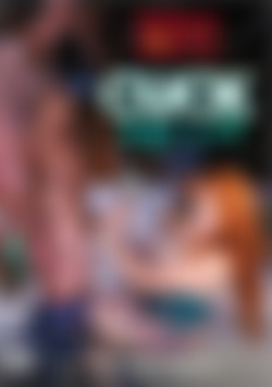 Cuck Hunter front cover