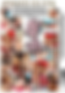 My First Time With A Girl Vol. 3 back cover