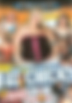 Let Me Tell You About Fat Chicks front cover