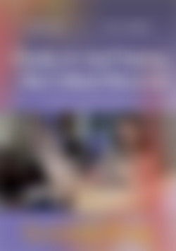 Chastity & Anal Training My Collared Slave Girl front cover