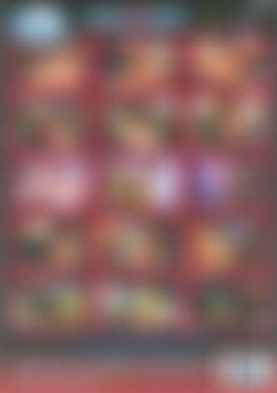 Lacy Rose's Porn Players back cover