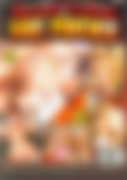 Fat Fucks back cover