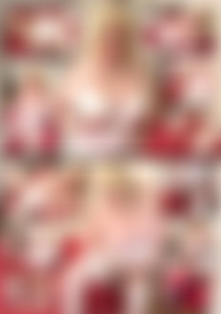 White Lingerie back cover